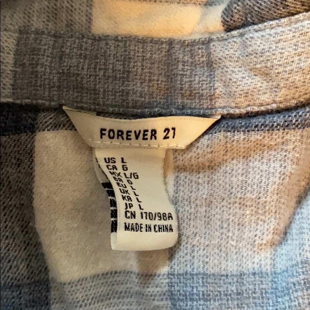 Flannel - Picture 2 of 2